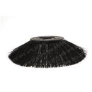 CLARKE 1454959000  BRUSH SIDE - STEEL MIX