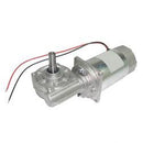 CLARKE 1461039000  MOTOR - GEAR REDUCTION 24 VOLT DC