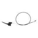 CLARKE 1463068000  LEVER WITH CABLE