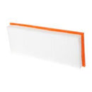 CLARKE 1464691000  FILTER - AIR POLYESTER PANEL