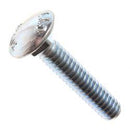 CLARKE 2-00-01951  BOLT CARRIAGE 1/4-20 X 1.25 G2