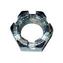 CLARKE 2-00-04841  3/4 NF HEX SLOTTED NUT