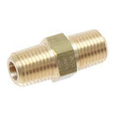 CLARKE 2-00-05674  FTG-1/4NPT NIPPLE BRASS