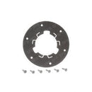 CLARKE 30034A  PLATE CLUTCH DUAL ACTION