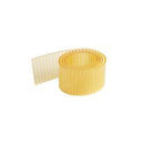 CLARKE 30066A  SQUEEGEE - CLEAR RIDGED URETHNE
