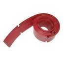 CLARKE 30717L2  SQUEEGEE - RED GUM