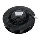 CLARKE 33015222  VACUUM MOTOR - FAN