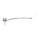 CLARKE 33017250  LEVER THROTTLE