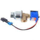 CLARKE 33017756  VALVE- LOCK OFF W/FILTER- GM