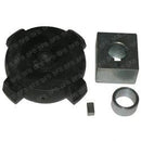 CLARKE 34400B  GIMBAL - MOTOR