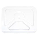 CLARKE 36202A  LID - RECOVERY