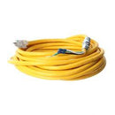 CLARKE 40788A  CORD 14/3 50FT YEL. SUPERFLEX
