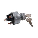 CLARKE 47338A  SWITCH - IGNITION KEYED ALIKE