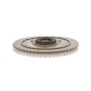 CLARKE 51447D  BRUSH - 20 IN POLY DUAL DIRECTION