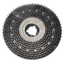 CLARKE 51448A  BRUSH 20 NYLON 016 DIA BLACK
