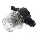 CLARKE 53562A  FILTER ROWL3/8MNPTX3/8 HOSE