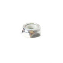 CLARKE 56002836  NUT NYLOCK 10-24