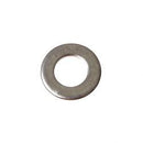 CLARKE 56003646  WASHER - FLAT .35B .75D .04 SS