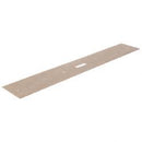 CLARKE 56053664  SQUEEGEE - TAN GUM