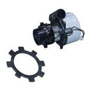 CLARKE 56104363  VACUUM MOTOR KIT