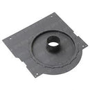 CLARKE 56110825  VAC FAN COVER WELDT