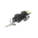 CLARKE 56111109  KEY SWITCH ASSEMBLY