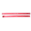 CLARKE 56112248  BLADE KIT-SQUEEGEE RED GUM