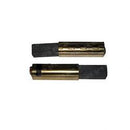 CLARKE 56212223  BRUSH KIT MTR FAN 1PC 2 BRSHS