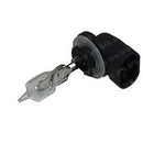 CLARKE 56304783  BULB - 12.80V 37.50W HALOGEN