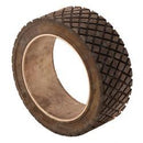 CLARKE 56305996  TIRE - PRESS ON 3X GROOVE
