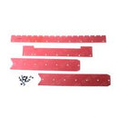 CLARKE 56314398  SQUEEGEE KIT - 32 INCH DISC