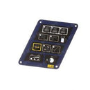 CLARKE 56314713  MEMBRANE SWITCH ASSEMBLY