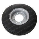 CLARKE 56315115  TIRE WHEEL - SOLID 9X2.3 4H DRIVE WHEEL
