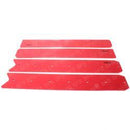 CLARKE 56315720  SQUEEGEE KIT - RED GUM
