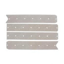 CLARKE 56315722  SQUEEGEE KIT - TAN GUM