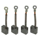 CLARKE 56381479  BRUSH - MOTOR SET OF 4
