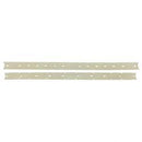 CLARKE 56381502  BLADE KIT-SQUEEGEE-GUM 38