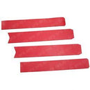 CLARKE 56383489  SKIRT BLADE KIT-RED GUM