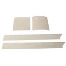 CLARKE 56390791  SQUEEGEE KIT - TAN GUM