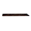 CLARKE 56390792  SQUEEGEE - TAN GUM