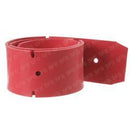 CLARKE 56412029  SQUEEGEE - RED GUM