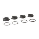 CLARKE 56412320  BRUSH COVER KIT X4