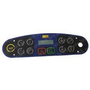 CLARKE 56413157  TOUCH PAD ASSEMBLY