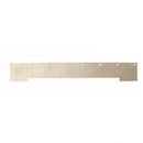 CLARKE 56413319  SQUEEGEE - TAN GUM