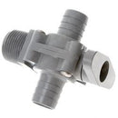 CLARKE 56413581  VALVET SHUTOFF