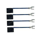 CLARKE 56448729  BRUSH - MOTOR SET OF 4 SET OF 4