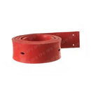 CLARKE 56455854  SQUEEGEE - RED GUM