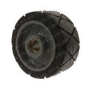 CLARKE 56459626  TIRE AND WHEEL - 10 X 5 MOLDED