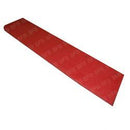 CLARKE 56459854  SQUEEGEE - RED GUM