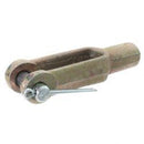 CLARKE 56482542  CLEVIS ASSEMBLY
